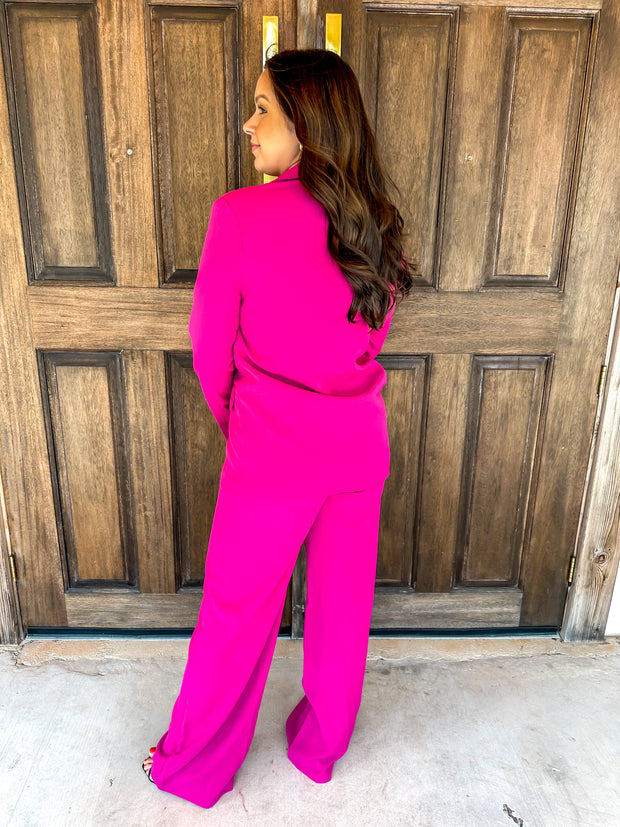 Work Hard Play Hard Pants