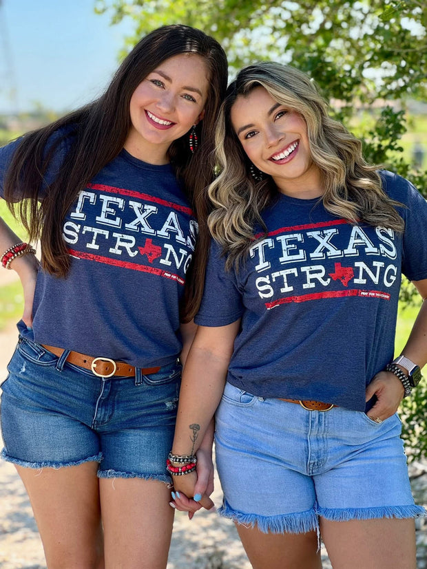 *PREORDER* Texas Strong Tee