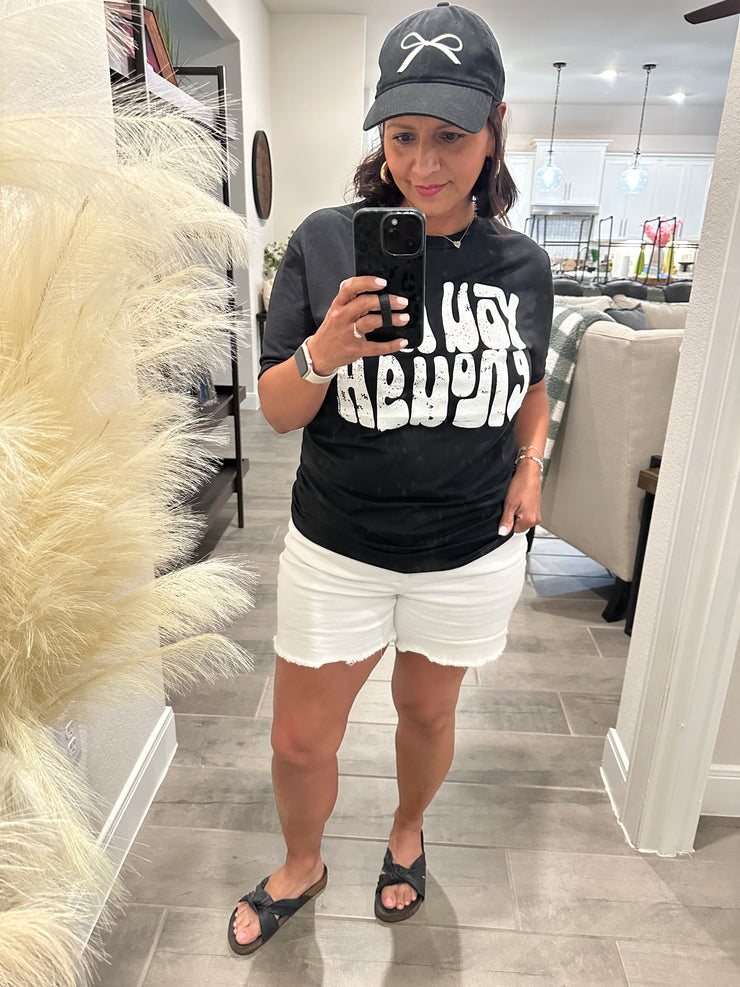 You Are Enough Graphic Tee