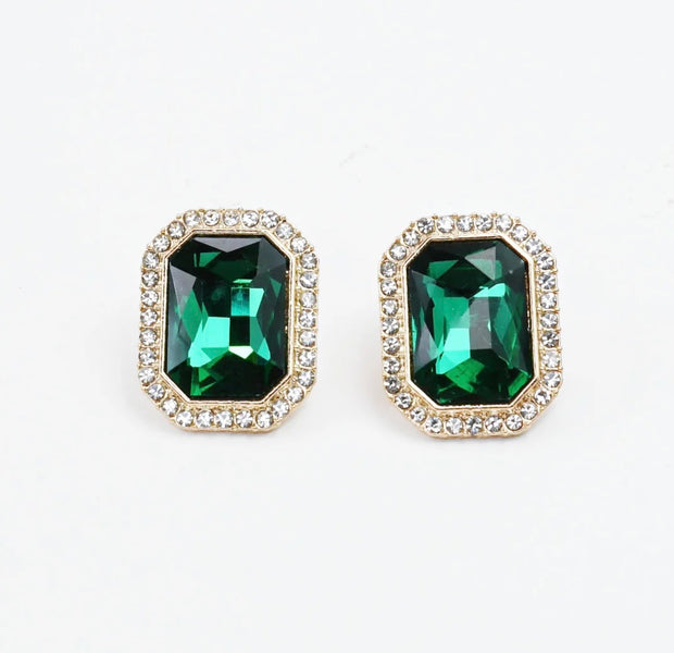 Holiday Stud Earrings