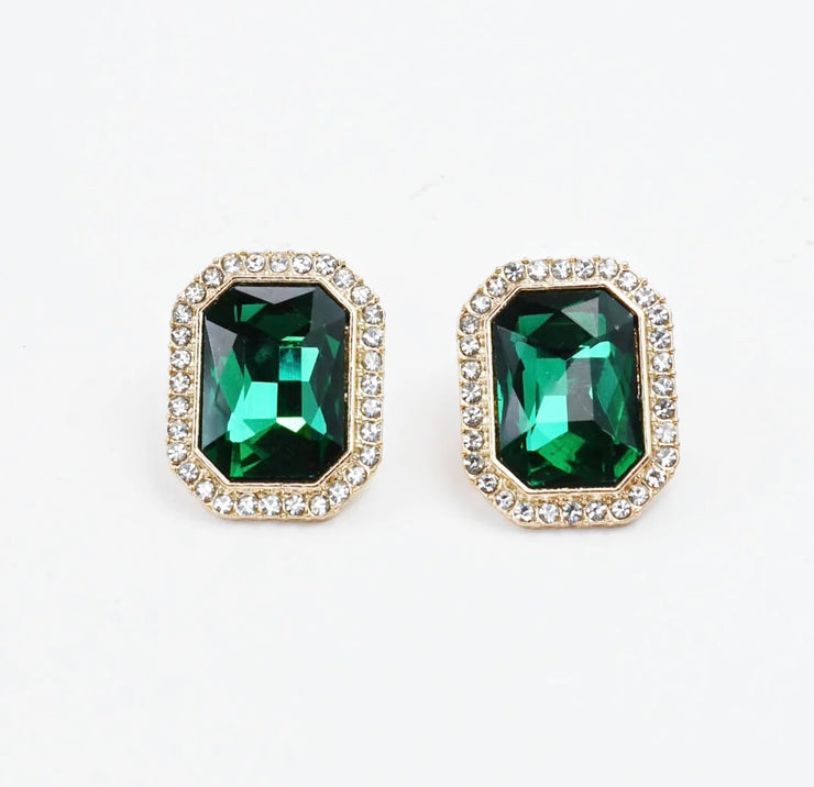 Holiday Stud Earrings