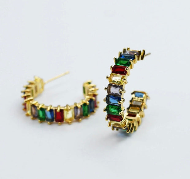 Carnival Luxe Earrings