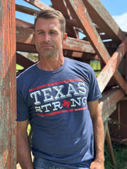 *PREORDER* Texas Strong Tee