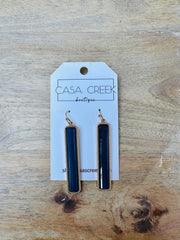 Set The Bar Earrings