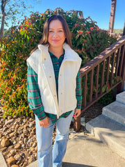 Riviera Risen High Rise Wide Leg Jeans