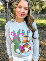 Easter Bunny Graphic Tee