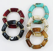 No Doubt About It Bracelets - Treasure Jewels