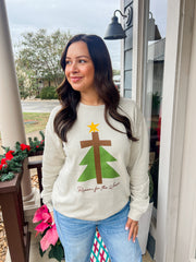 Reason for the Season Sweatshirt