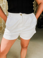 White Sands Shorts