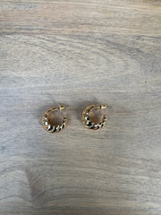 Chunky Hoops