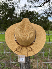 Summer Days Hat