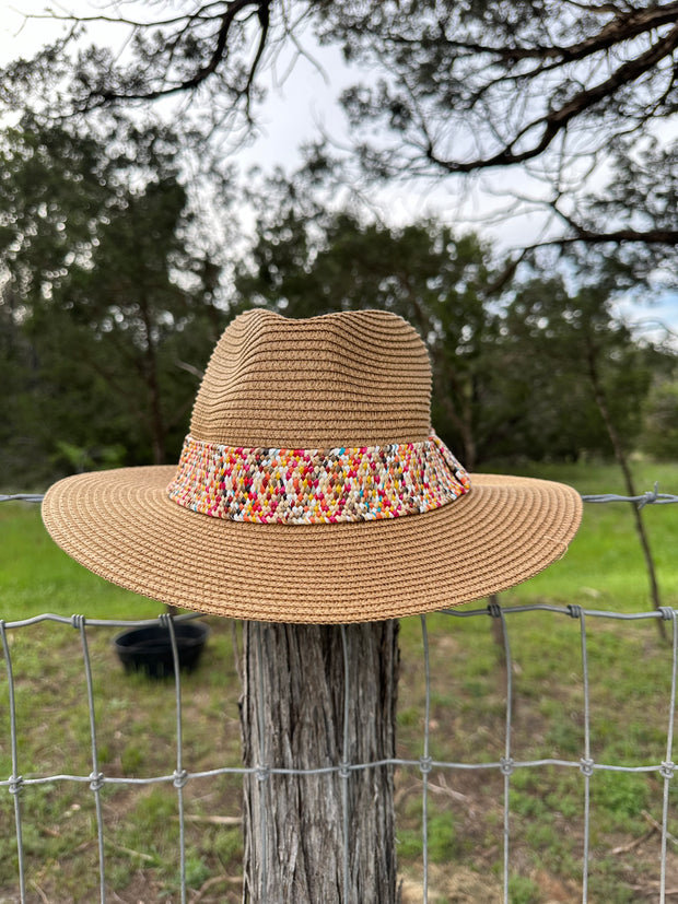 Vacation Days Hat