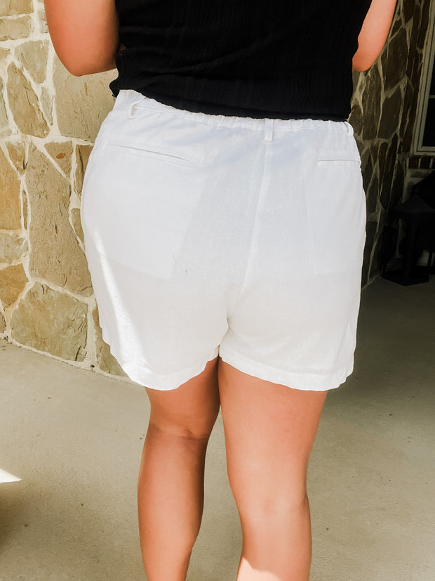 White Sands Shorts