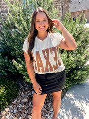 Game Time Girl Skort - Black