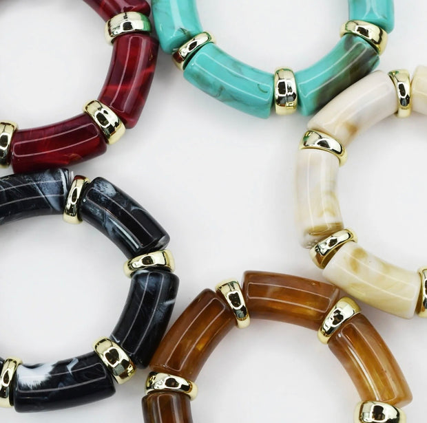 No Doubt About It Bracelets - Treasure Jewels