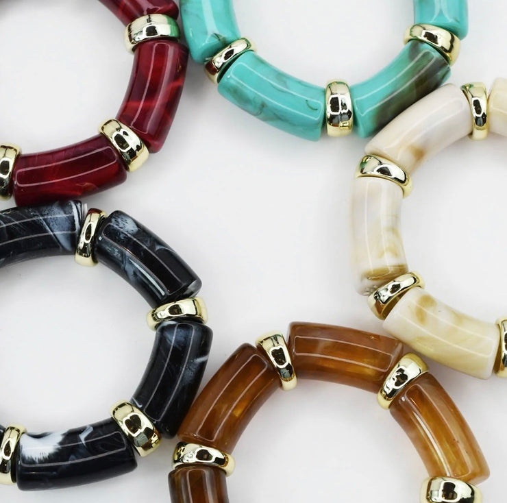 No Doubt About It Bracelets - Treasure Jewels