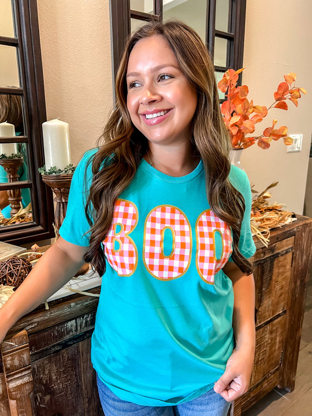 BOO Graphic Tee - Texas True Threads