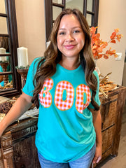 BOO Graphic Tee - Texas True Threads