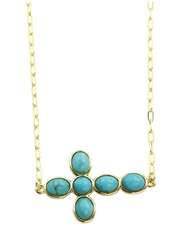 Heavenly Bond Necklace - Treasure Jewels