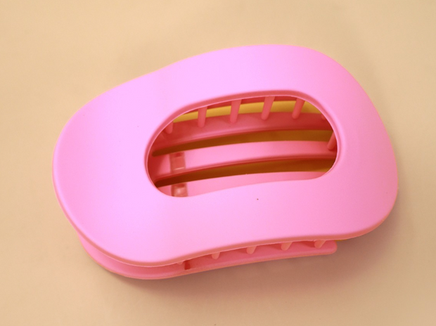 Jumbo Lay Flat Claw Clip