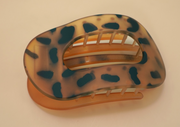 Jumbo Lay Flat Claw Clip