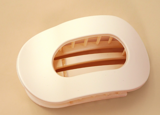 Jumbo Lay Flat Claw Clip
