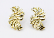 Pinwheel Earrings - Treasure Jewels