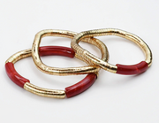 Imperial Stretch Bracelet Set