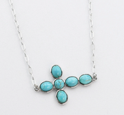 Heavenly Bond Necklace - Treasure Jewels