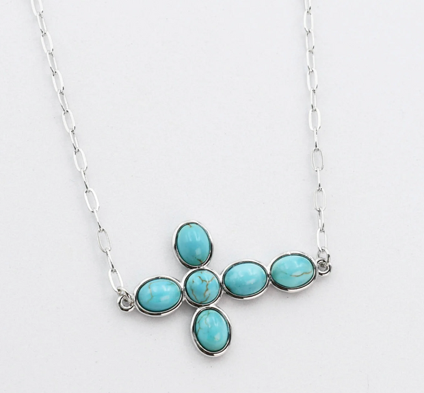 Heavenly Bond Necklace - Treasure Jewels