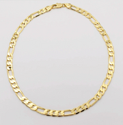 The Boss Chain Necklace - Treasure Jewels