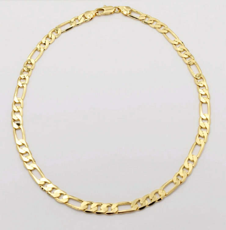The Boss Chain Necklace - Treasure Jewels