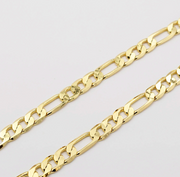 The Boss Chain Necklace - Treasure Jewels