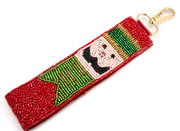 Seed Bead Key Chains