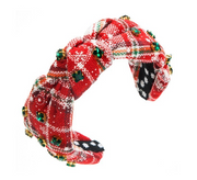 Holiday Headbands
