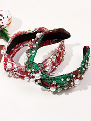 Holiday Headbands