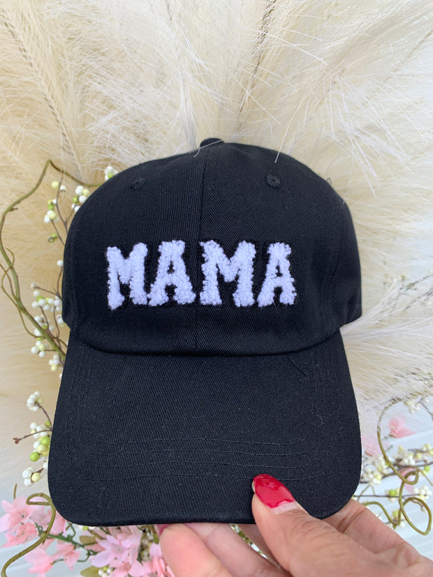 Mama Caps